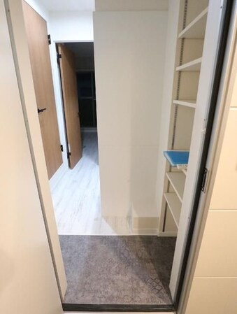 メゾン・アンソレイエの物件内観写真